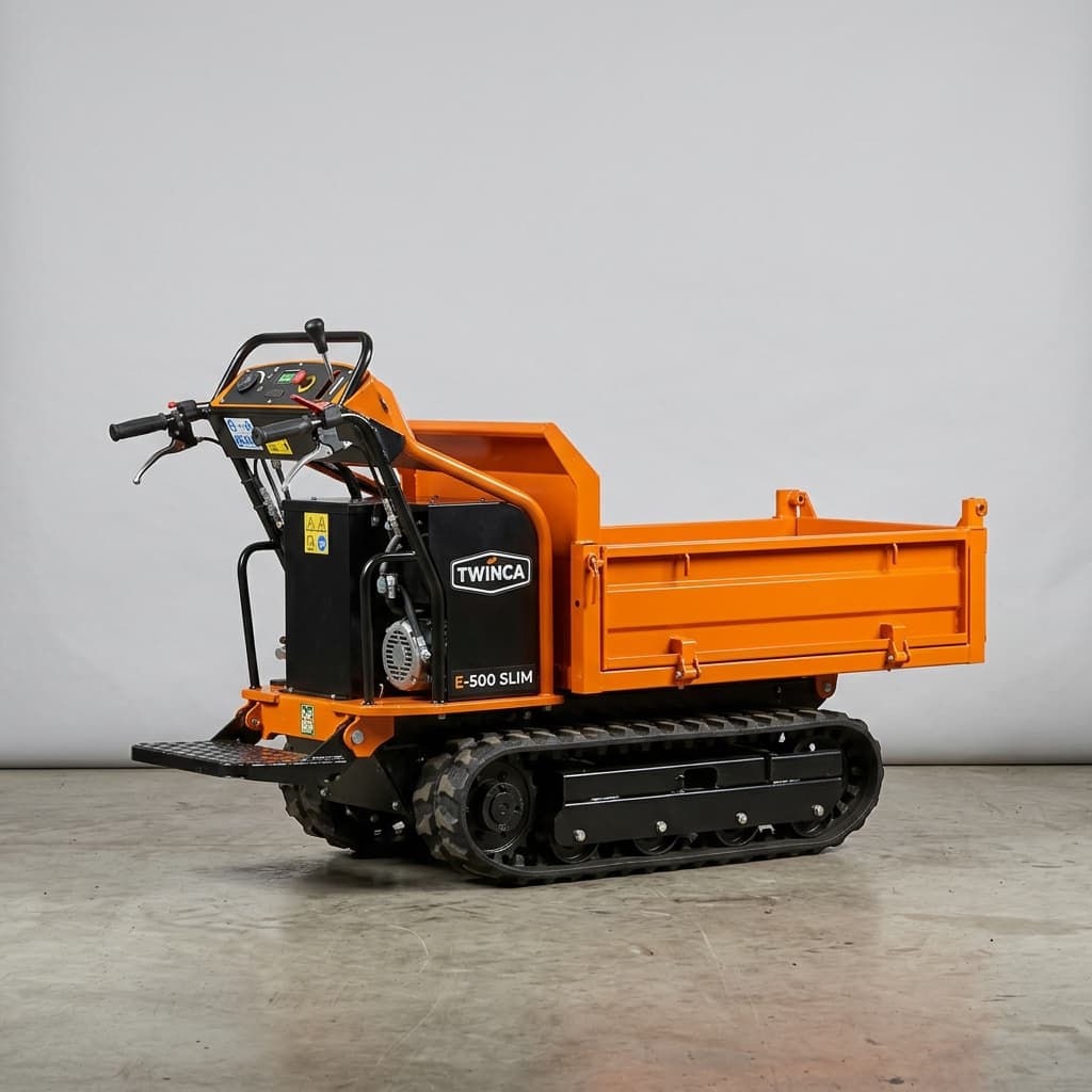 E-500 SLIM